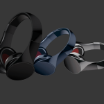 خرید هدفون پورودو در لار