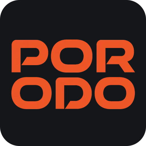 پرودو ایران | Porodo Iran (Favicon)