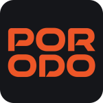 پرودو ایران | Porodo Iran (Favicon)