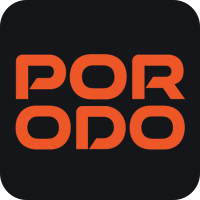 پرودو ایران | Porodo Iran (Favicon)