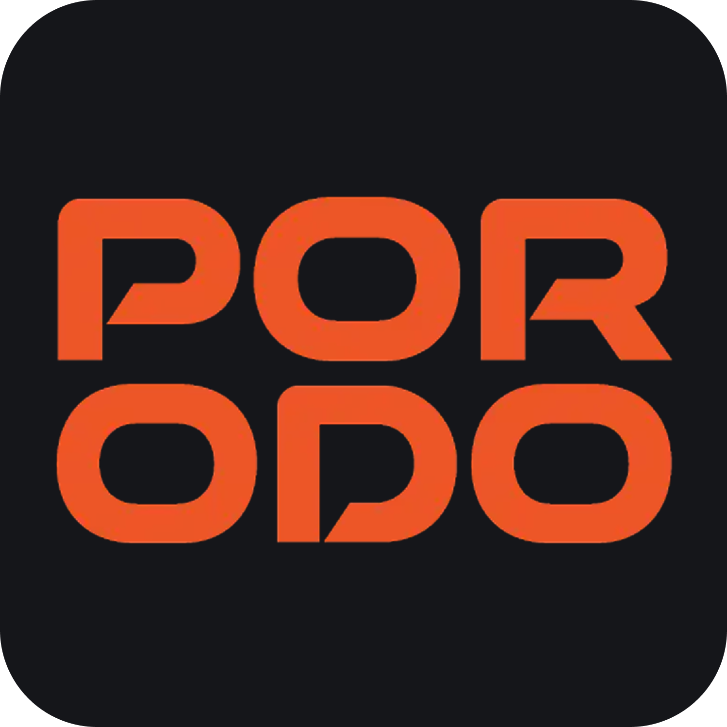پرودو ایران | Porodo Iran (Favicon)
