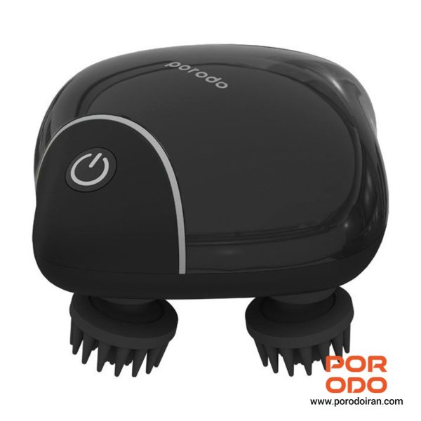 ماساژور پوست سر پرودو مدل PD-LSHDMSG4-BK