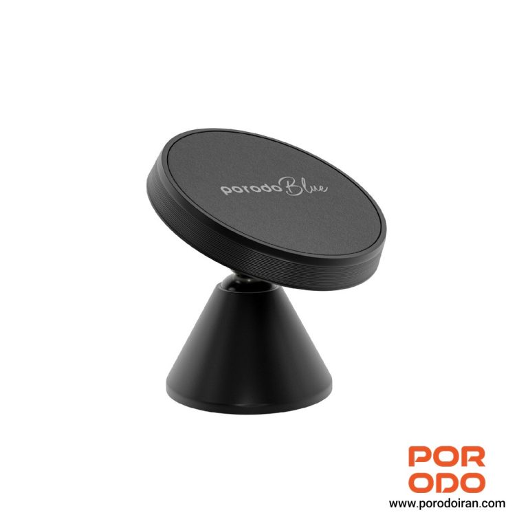 پایه نگهدارنده مغناطیسی موبایل پرودو