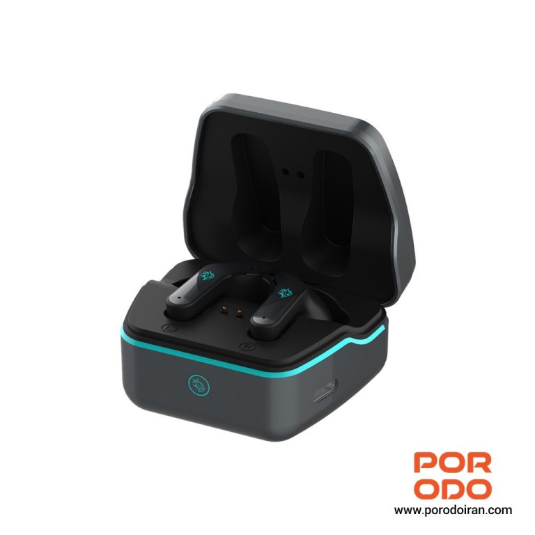 هدفون گیمینگ بی‌سیم پرودو