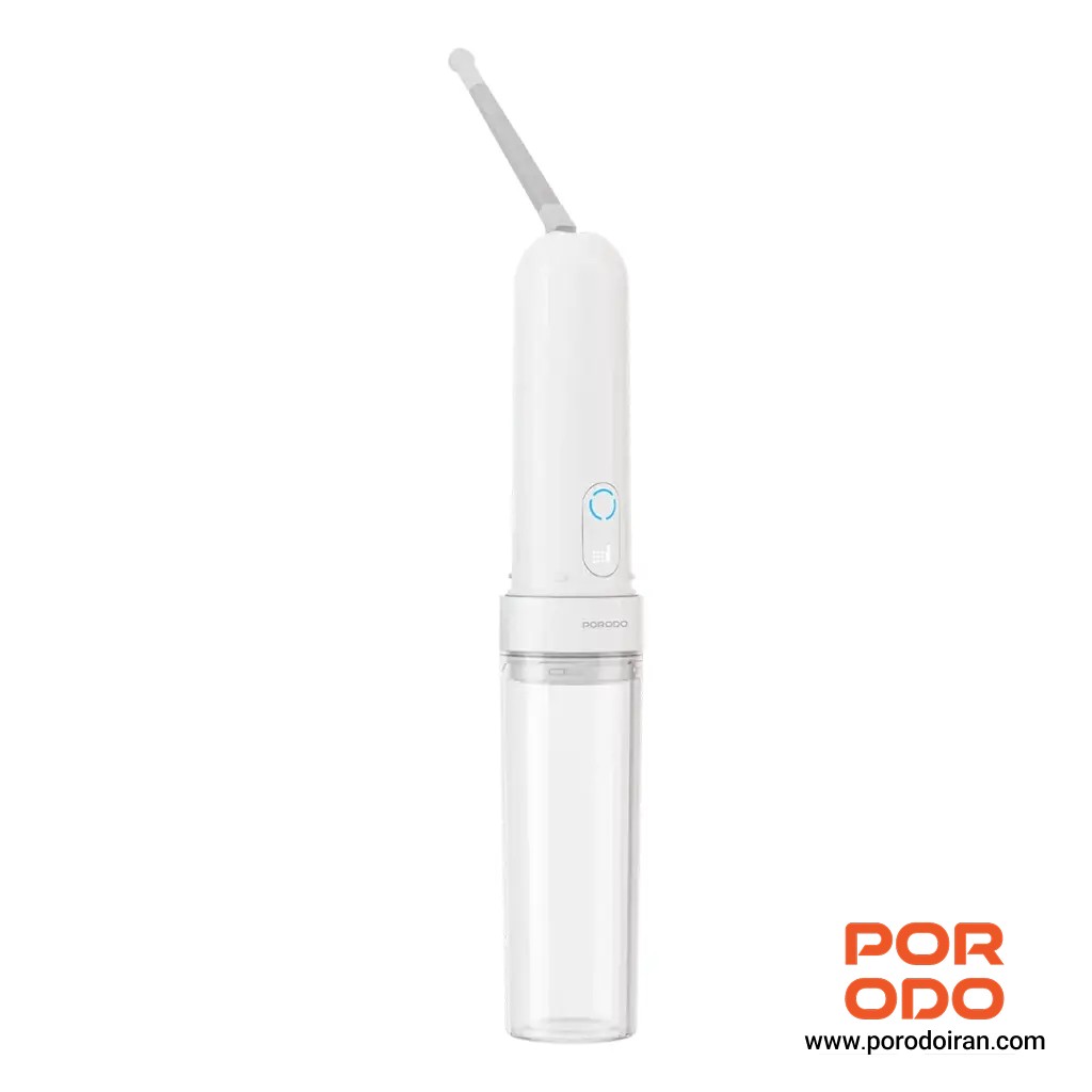 porodo-lifestyle-electric-travel-bidet-white-main بیده الکتریکی قابل حمل پرودو