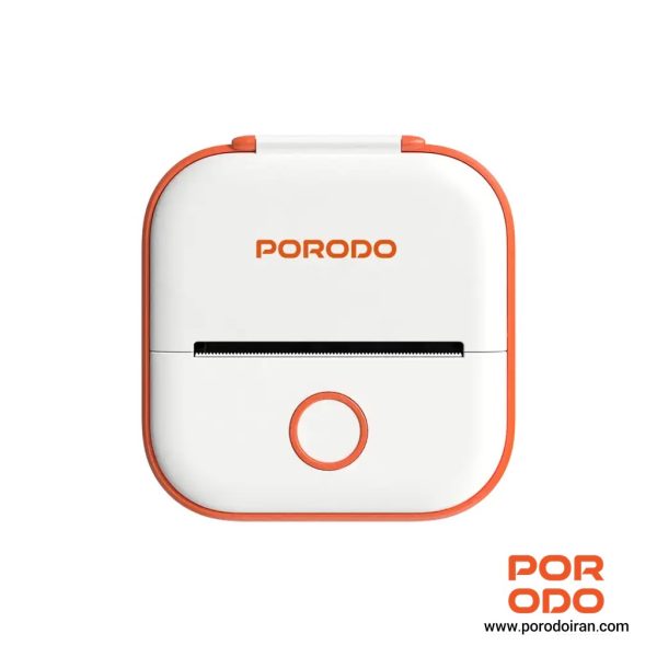 پرینتر حرارتی جیبی پرودو