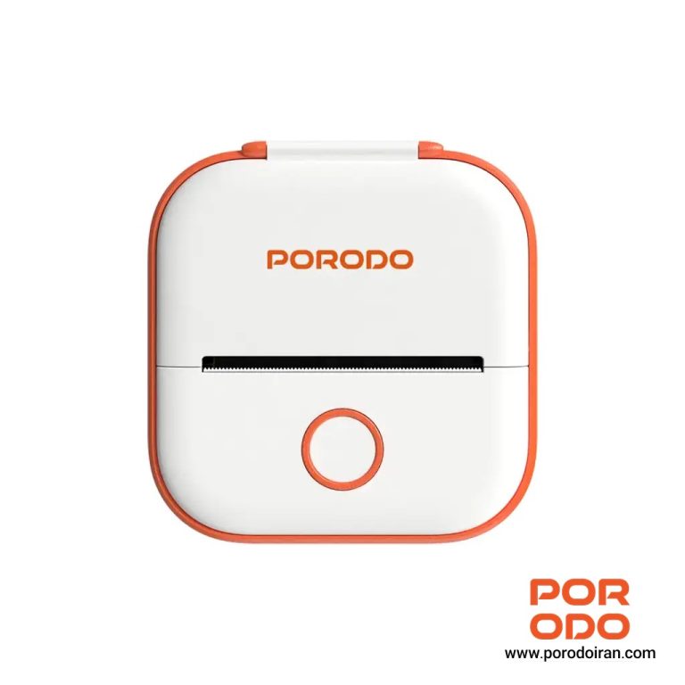 پرینتر حرارتی جیبی پرودو