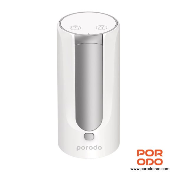 پمپ آب قابل حمل پرودو