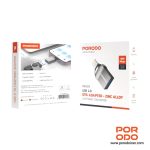 مبدل OTG لایتنینگ پرودو