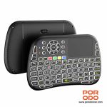 کیبورد وایرلس پرودو