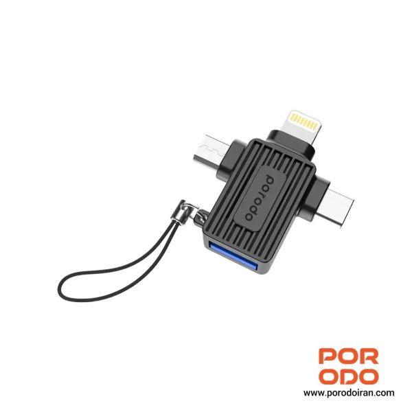 مبدل OTG پرودو