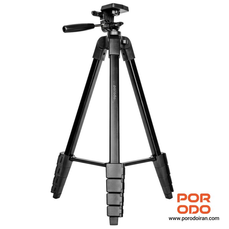 سه‌پایه گیمبال پرودو