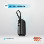 پاوربانک پاورولوژی