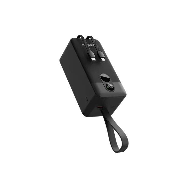 پاوربانک 50000 میلی آمپر پرودو PD-PBFCH061