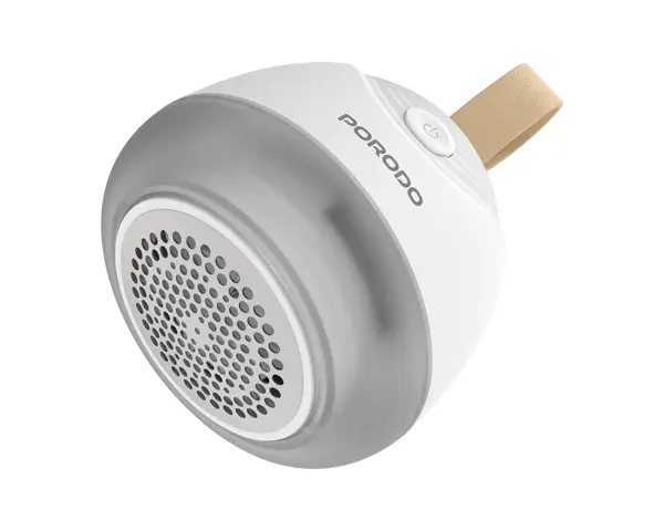 پرزگیر لباس پرودو مدل fabric shaver pdlfst183wh