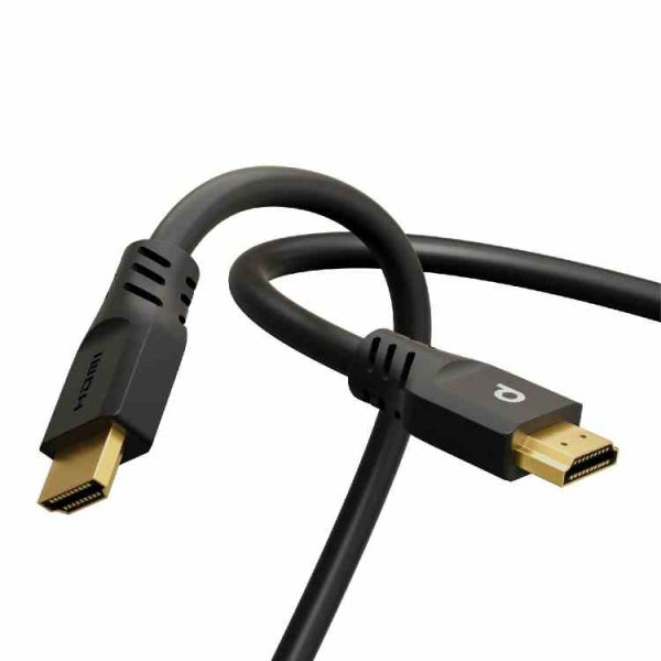 کابل HDMI 4K پرودو 3m مدل PDBDK3MBK