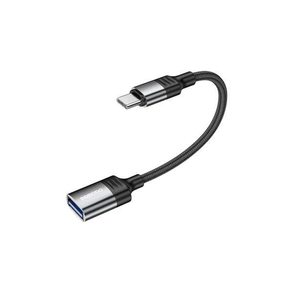 کابل USB به Type-C پرودو مدل PDCBL0020BK