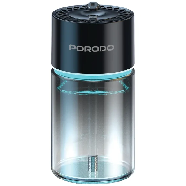 دیفیوزر رایحه RGB پرودو والنسیا 120ml مدل PDADIFDB3BK