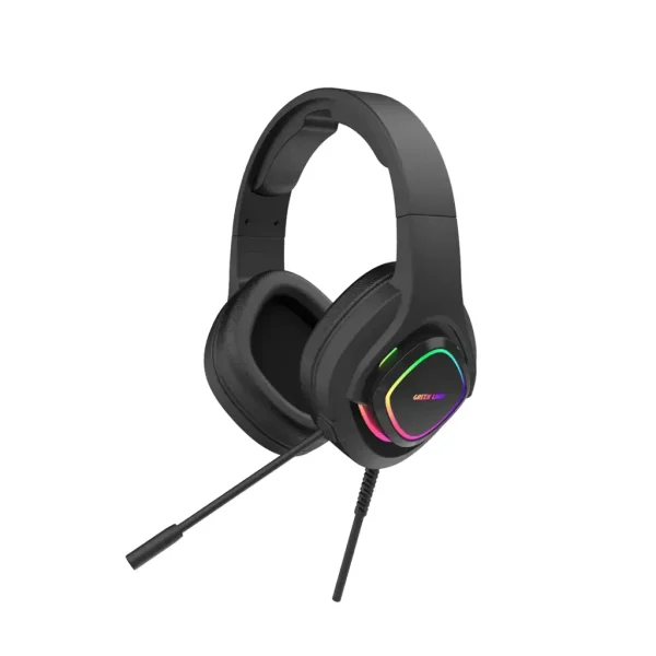 هدفون گیمینگ GP32X گرین لاین مدل GNGP32XGHBK