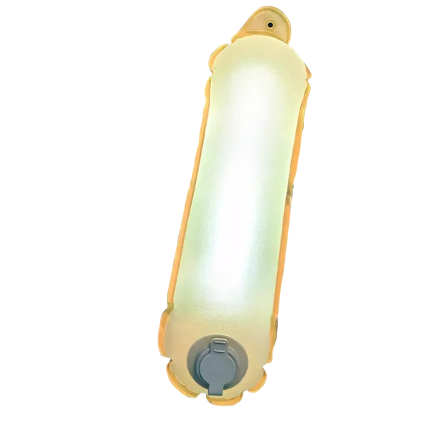 چراغ بادی ضد آب مغناطیسی پرودو مدل PD-LFST136-WH