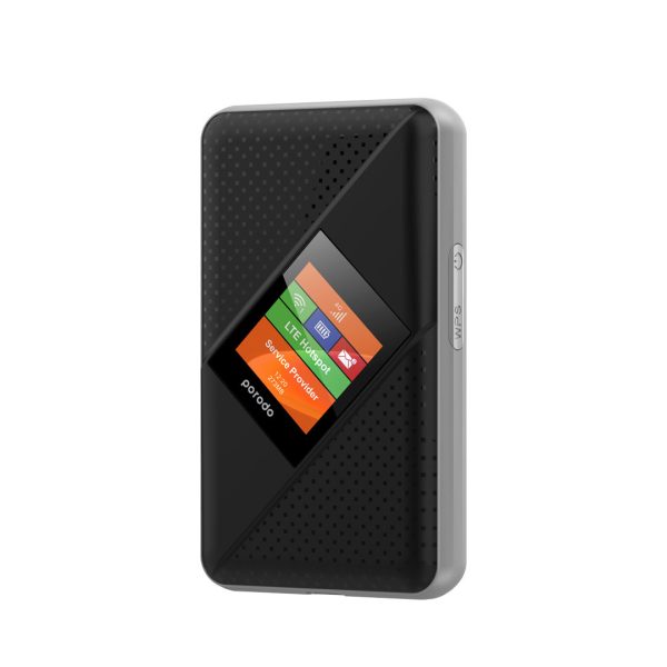 مودم 4G LTE قابل حمل پرودو مدل PD-PT4GRV2-BK
