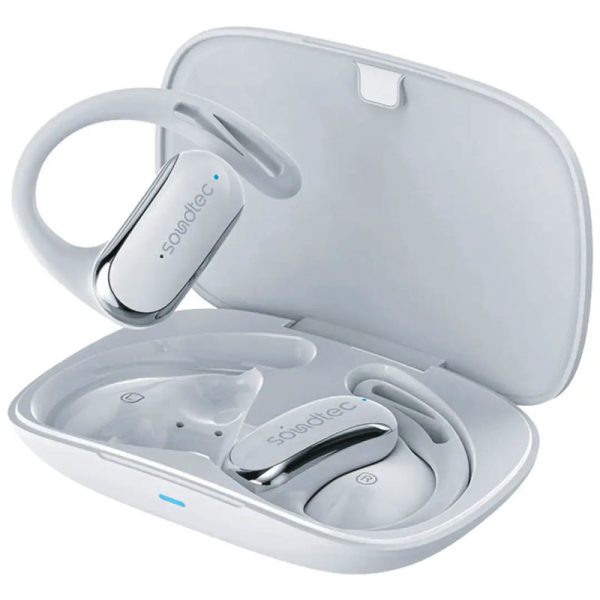 هدفون بی سیم Sountec Air beat پرودو مدل PDSTWMO05WH